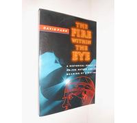 The Fire Within the Eye - A Historical Essay on the Nature & Meaning of Light (Paper): A Historical Essay on the Nature and Meaning of Light