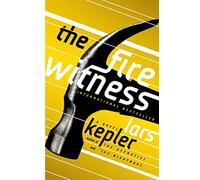 The Fire Witness