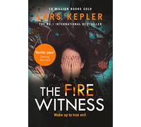 The Fire Witness