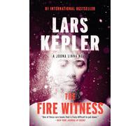 The Fire Witness: Joona Linna Series: #3