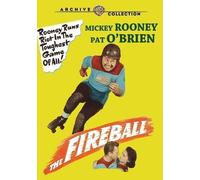 The Fireball