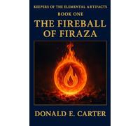 The fireball of Firaza
