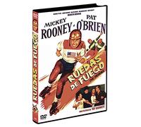 The Fireball (Region 2)