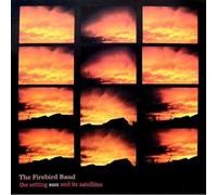Setting Sun & Its Satelli [VINYL]