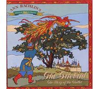 The Firebird: The Story of the Ballet