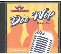 The Firebirds - Doo-Wop Vol. 1
