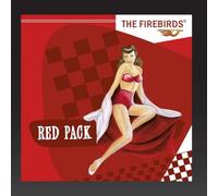 The Firebirds - Red Pack