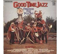 The Firehouse Five Plus Two - Good Time Jazz