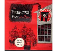The Firehouse Five Story, Vol. 2 [Vinyl LP]