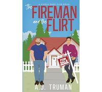 The Fireman and the Flirt (Single Dads Club)