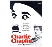 The Fireman [DVD] [Region Free] (English audio)