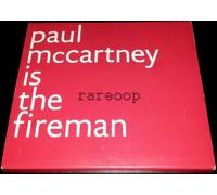 The Fireman (Paul McCartney - Electric Arguments