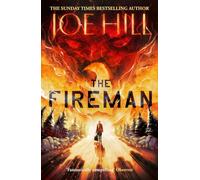 The Fireman: The chilling horror thriller from the author of NOS4A2 and THE BLACK PHONE