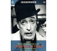 The Firemen of Viggiu ( I Pompieri di Viggiù )