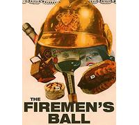 The Firemen's Ball