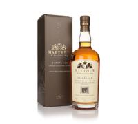 The Fireplace - (Matthew Whiskey) Single Malt Whisky