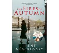 The Fires of Autumn