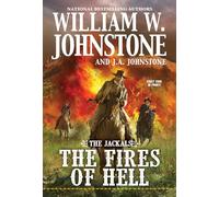 The Fires of Hell: 5 (The Jackals)