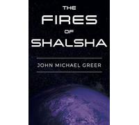 The Fires of Shalsha