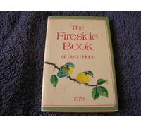The Fireside Book 1979 of David Hope