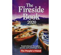 The Fireside Book 2020