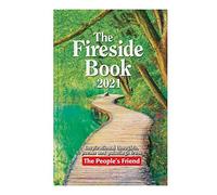 The Fireside Book 2021 (Annuals)