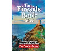 The Fireside Book Annual 2022