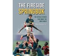 The Fireside Springbok