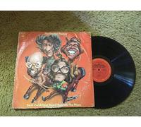 The Firesign Theatre - Don't Crush That Dwarf, Hand Me The Pliers