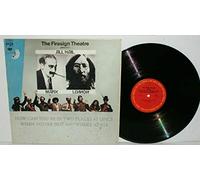 The Firesign Theatre - The Firesign Theatre: How Can You Be Two Places At Once When You're Not Anywhere At All (Gatefold Cover) [Vinyl LP] [Stereo]
