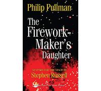 The Firework Maker's Daughter