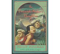 The Firework-maker's Daughter