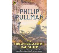 The Firework-Maker's Daughter Book Philip Pullman Multi One Size