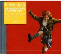 The Fireworks Candy & Puppydog Store