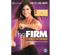 The Firm - 20 Minute Fat Burning [DVD]