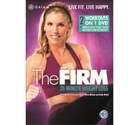 The Firm - 20 Minute Weightloss [DVD]