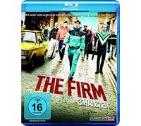 The Firm – 3. Halbzeit – Various – Blu-ray