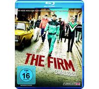 The Firm – 3. Halbzeit – Various – Blu-ray