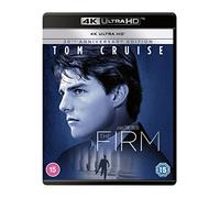 The Firm 4K UHD
