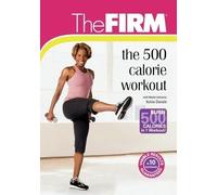 The Firm: 500 Calorie Workout (DVD) Kelsie Daniels (US IMPORT)