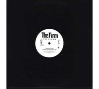 The Firm (6) - Phone Tap / Five Minutes To Flush
