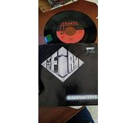 The Firm (7) - Radioactive