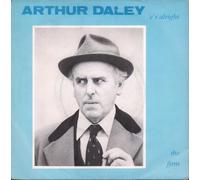 The Firm - Arthur Daley 'e's Alright / Arthur Daley He's Alright Posh Version [7" Vinyl]