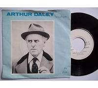 The Firm - Arthur Daley 'E's Alright - Firm, The 7" 45