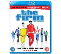 The Firm [Blu-ray] [2009] [Region Free]
