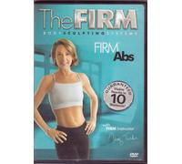 The Firm Body Sculpting system 2 Firm Abs with firm Instructor