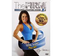 The Firm Body Sculpting System 2: Total Sculpt Plus Abs