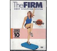 THE FIRM BODY SCULPTING SYSTEM, FA MOVIE