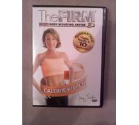 The Firm Body Sculpting System Calorie Killer