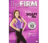 The Firm - Body Scultping System 2 - Total Sculpt Plus Abs with Jen Carman [DVD]